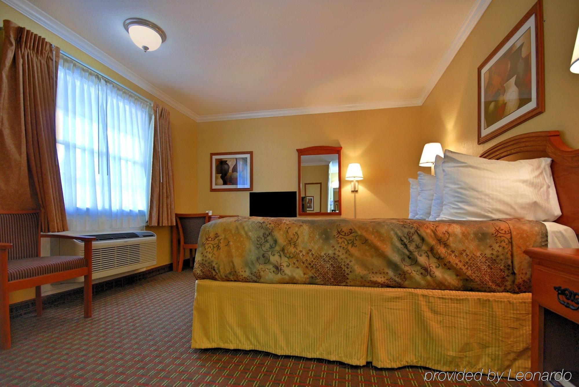Americas Best Value Inn Killeen Ft Hood Esterno foto