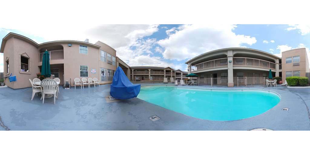 Americas Best Value Inn Killeen Ft Hood Servizi foto