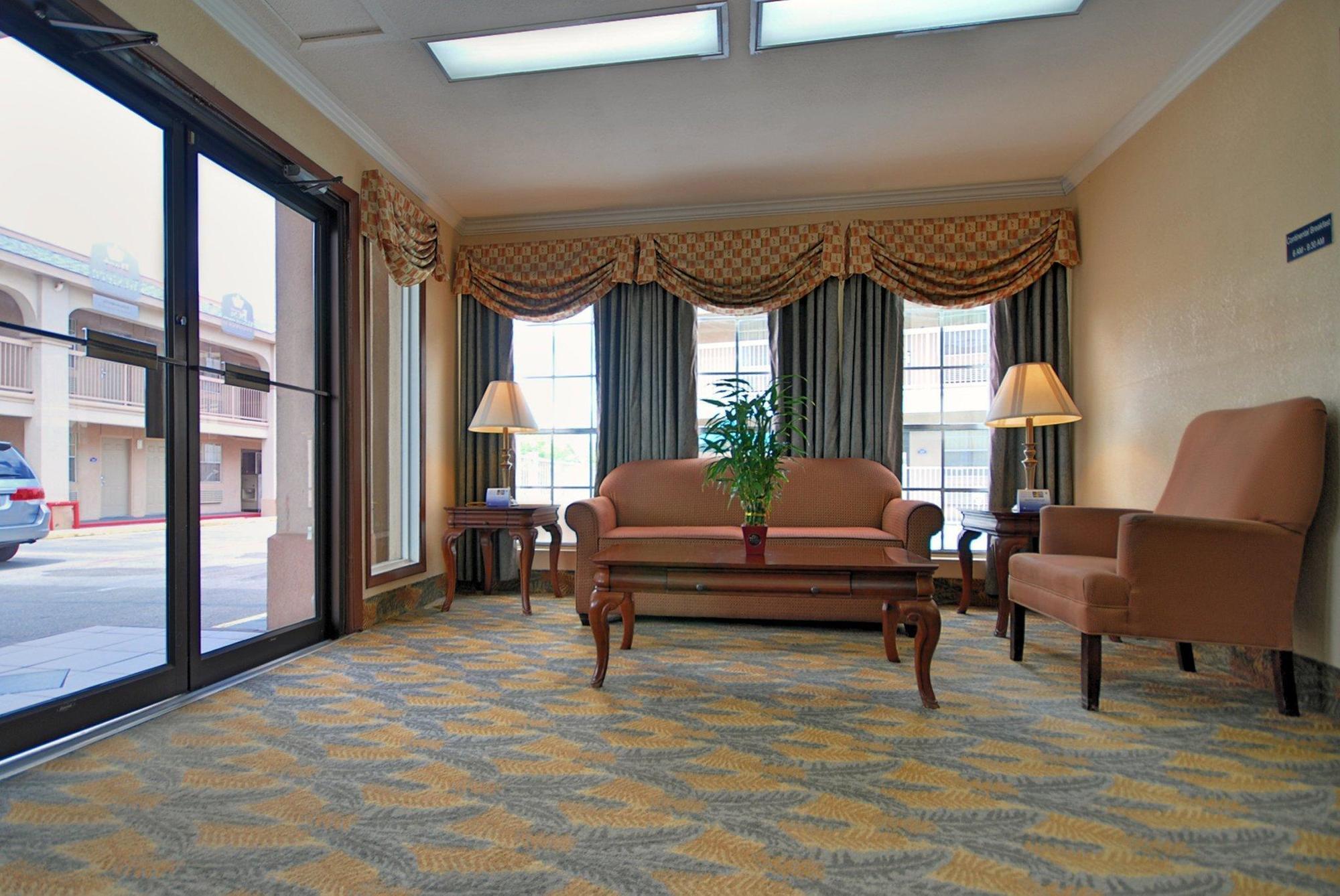 Americas Best Value Inn Killeen Ft Hood Esterno foto