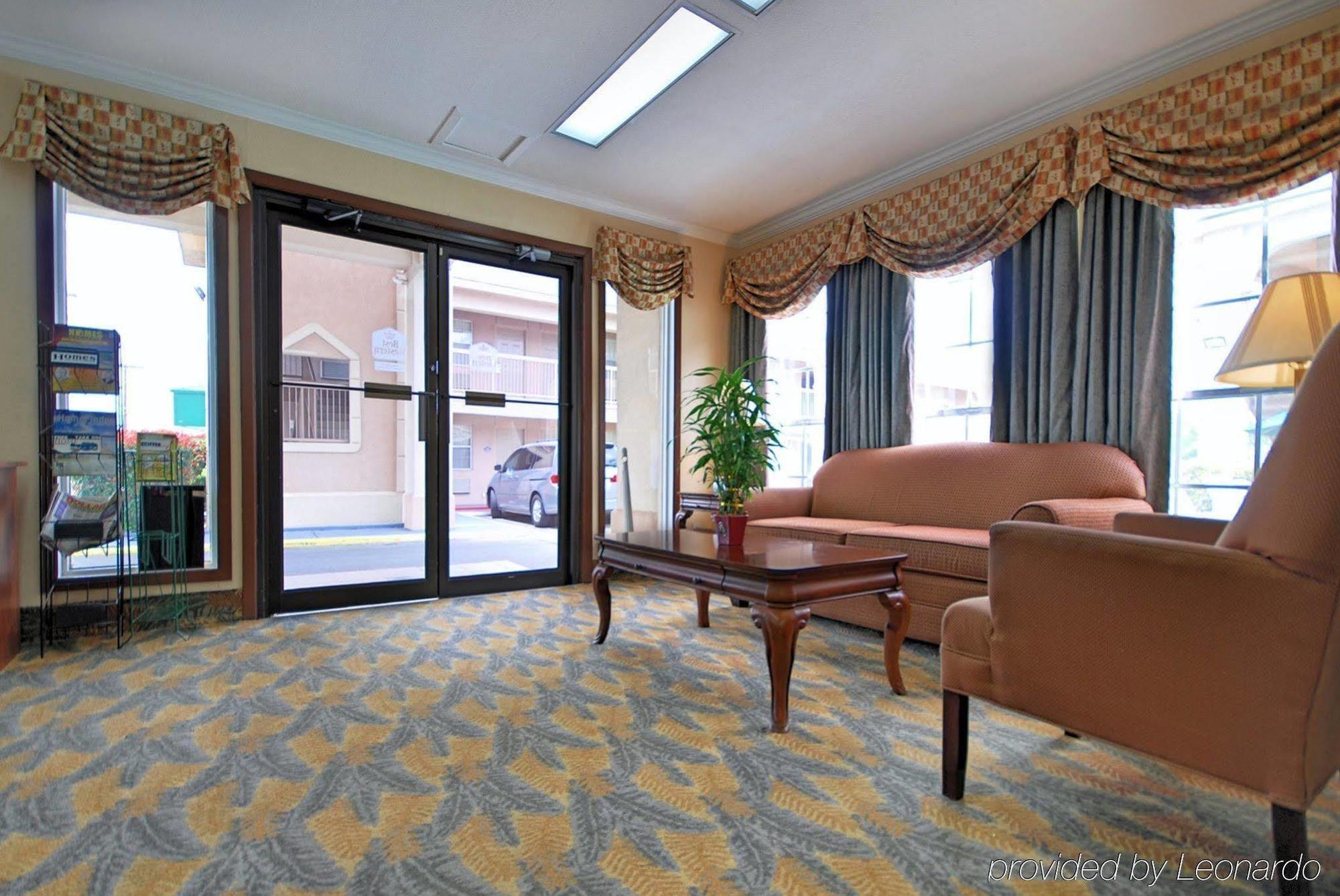Americas Best Value Inn Killeen Ft Hood Esterno foto