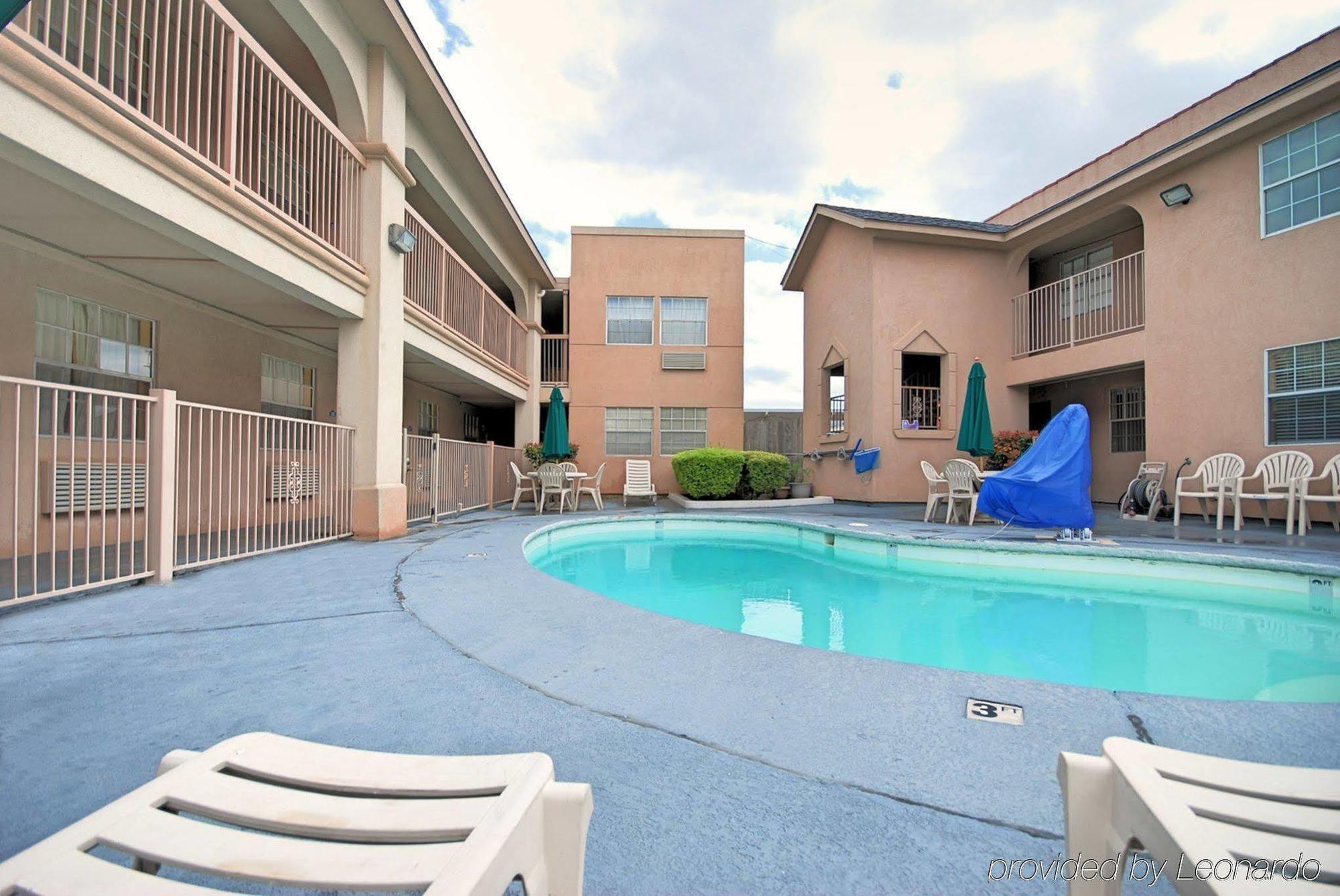Americas Best Value Inn Killeen Ft Hood Esterno foto