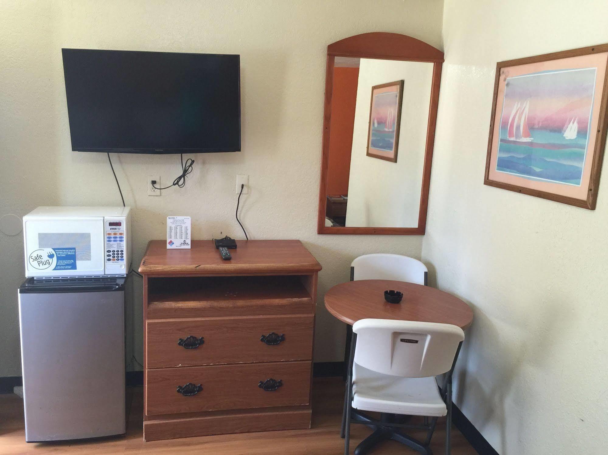Americas Best Value Inn Killeen Ft Hood Esterno foto