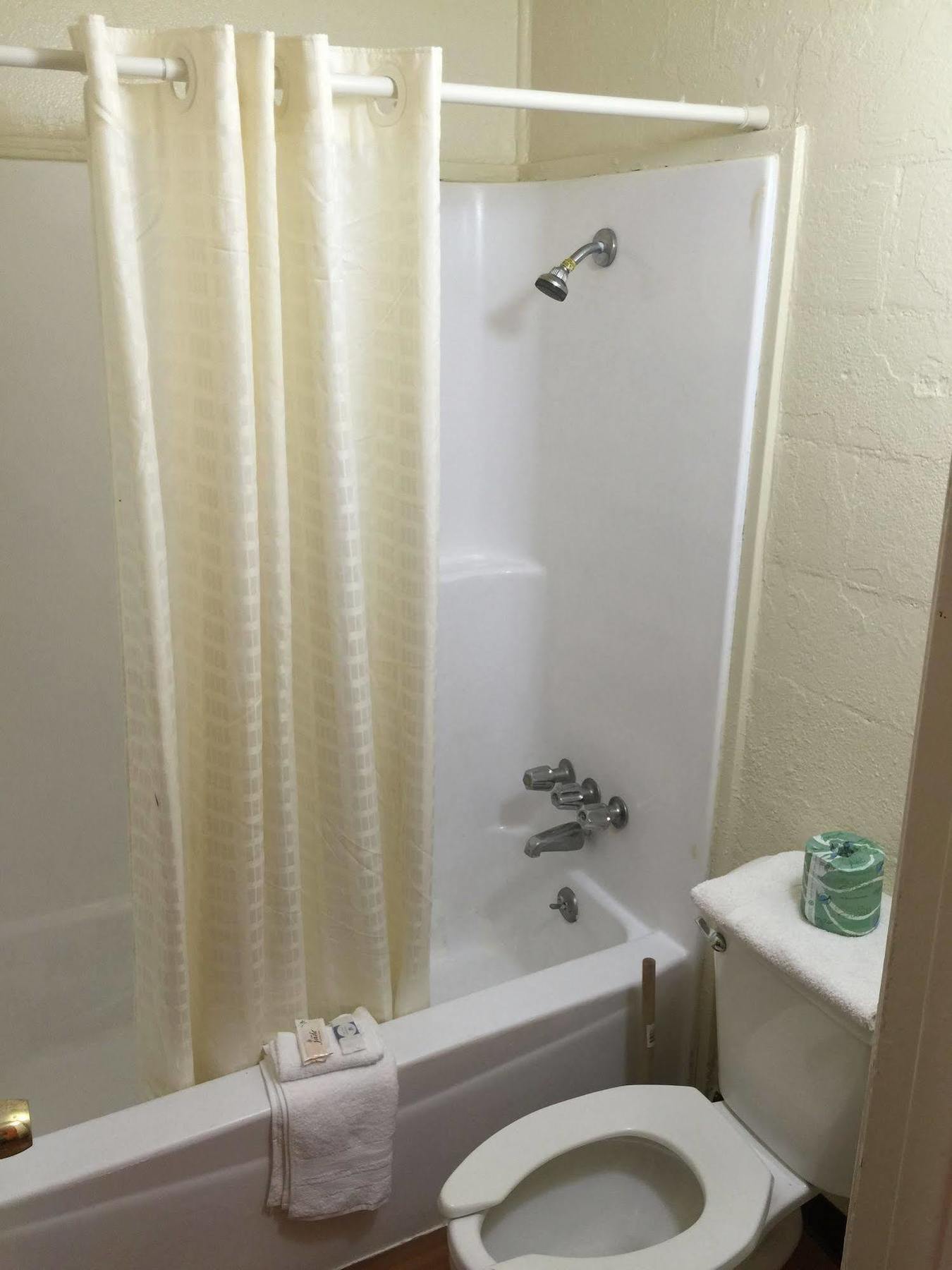 Americas Best Value Inn Killeen Ft Hood Esterno foto