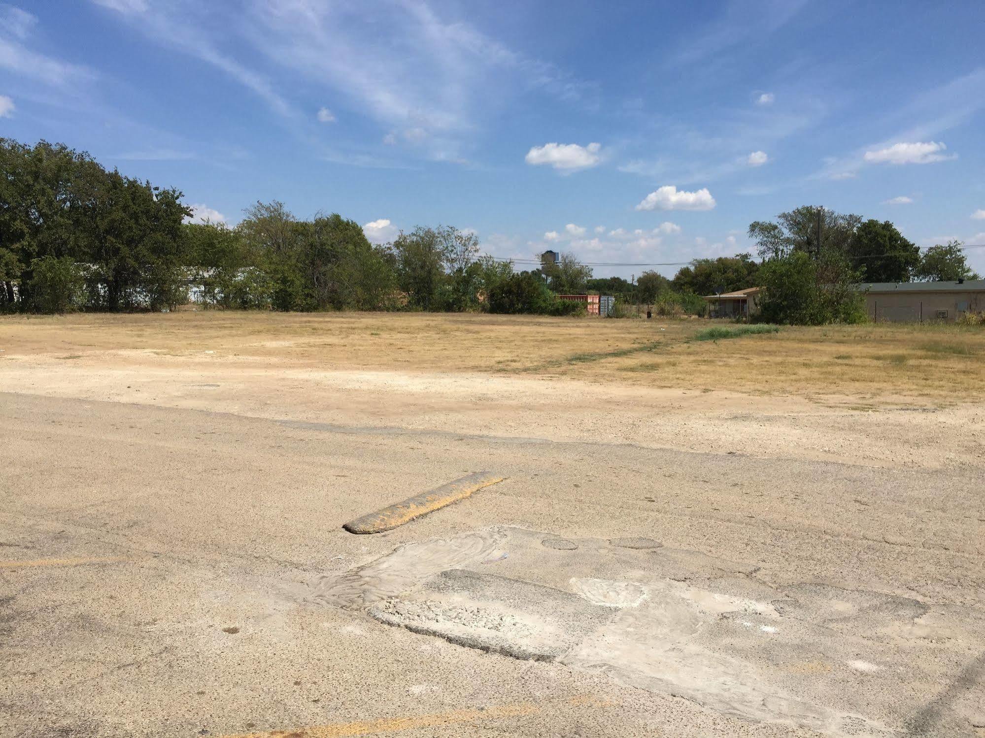 Americas Best Value Inn Killeen Ft Hood Esterno foto